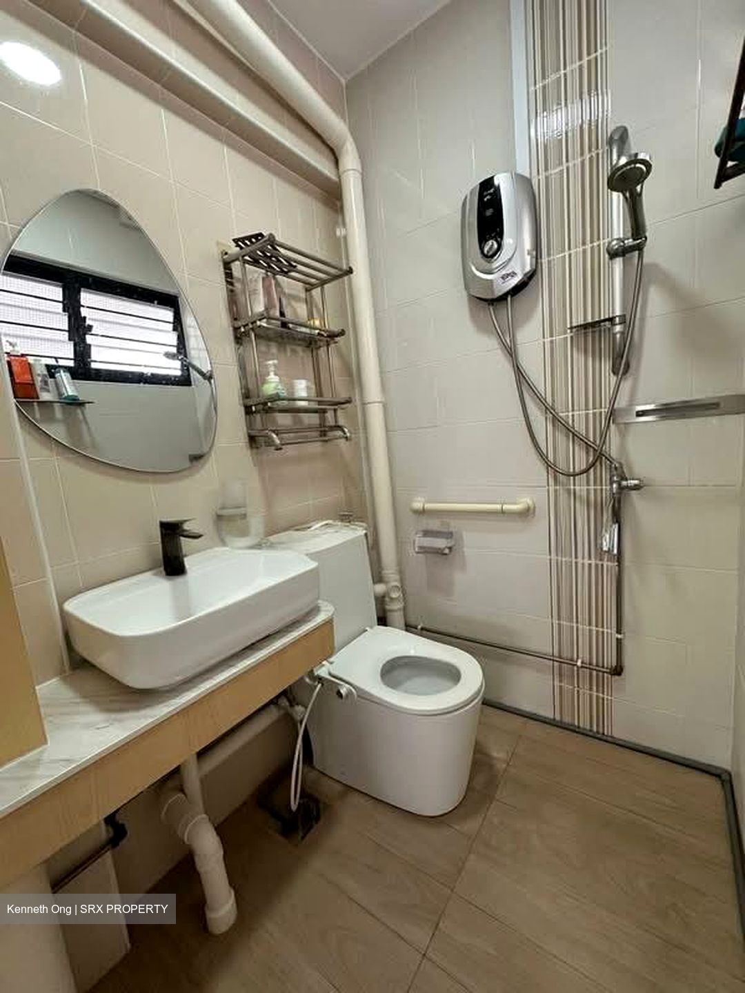 Blk 213 Bukit Batok Street 21 (Bukit Batok), HDB 4 Rooms #563213771